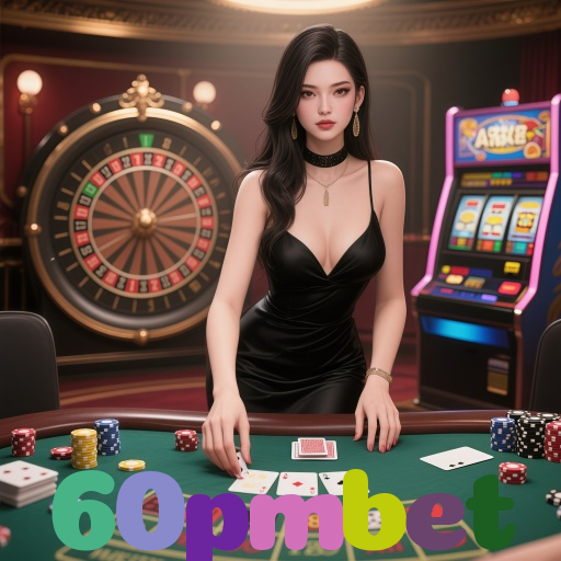  60pmbet