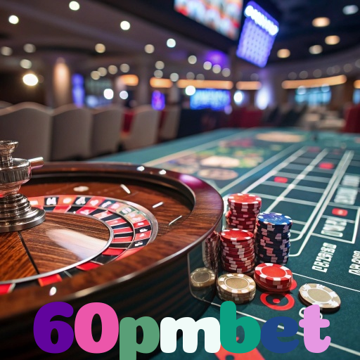  60pmbet