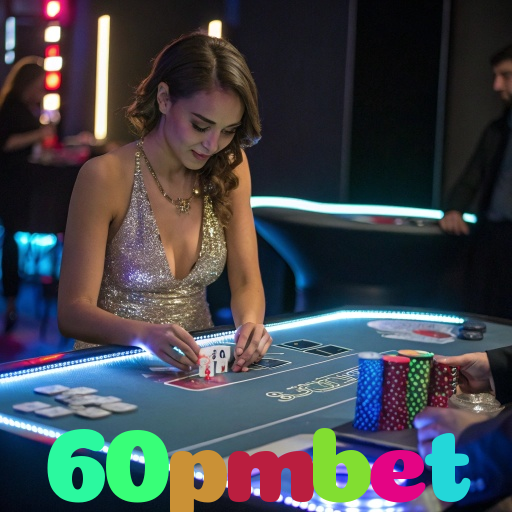  60pmbet