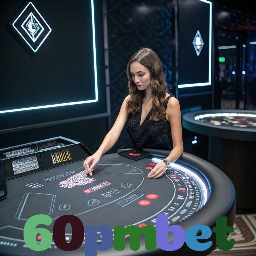  60pmbet