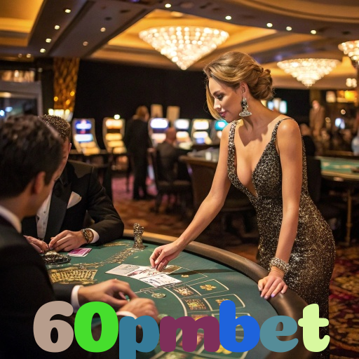  60pmbet