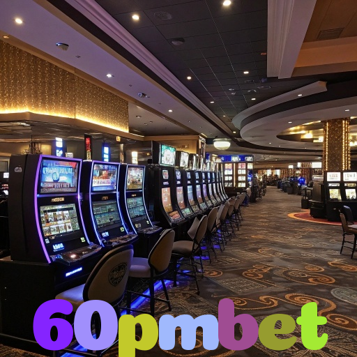  60pmbet