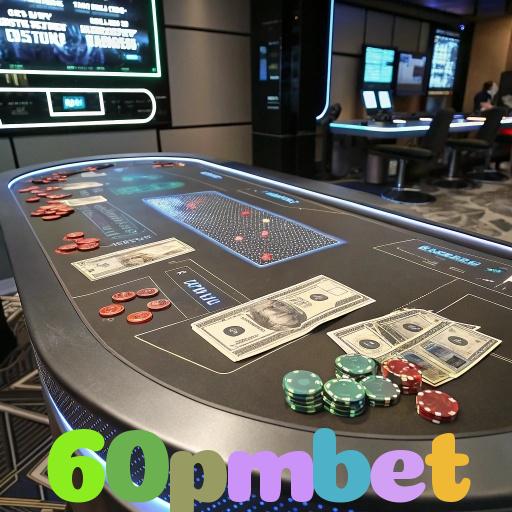  60pmbet