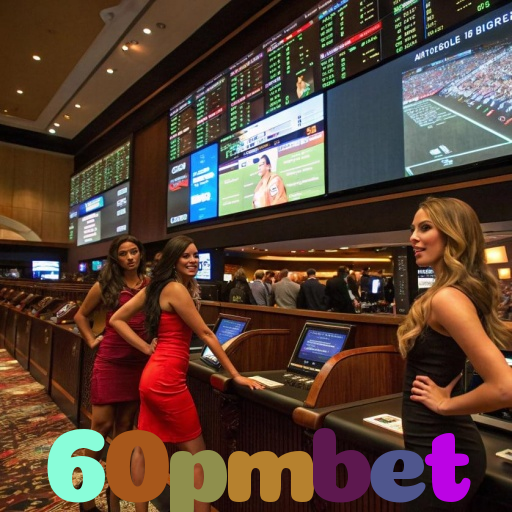  60pmbet