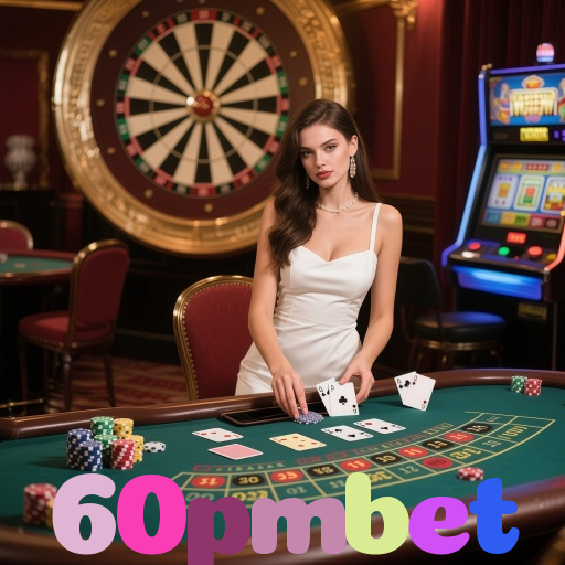  60pmbet