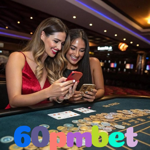  60pmbet