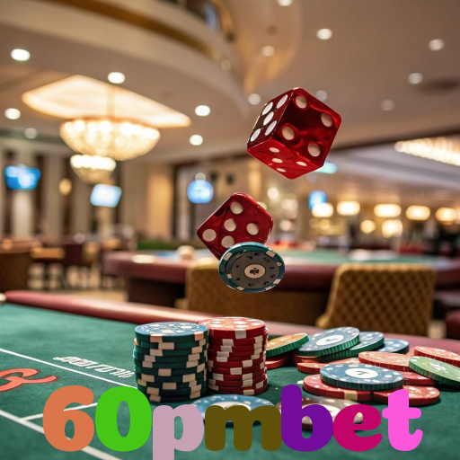  60pmbet