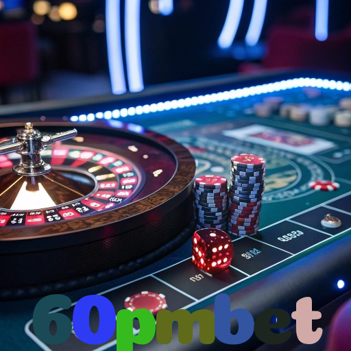  60pmbet