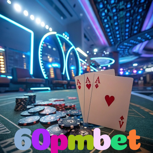  60pmbet