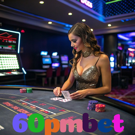  60pmbet