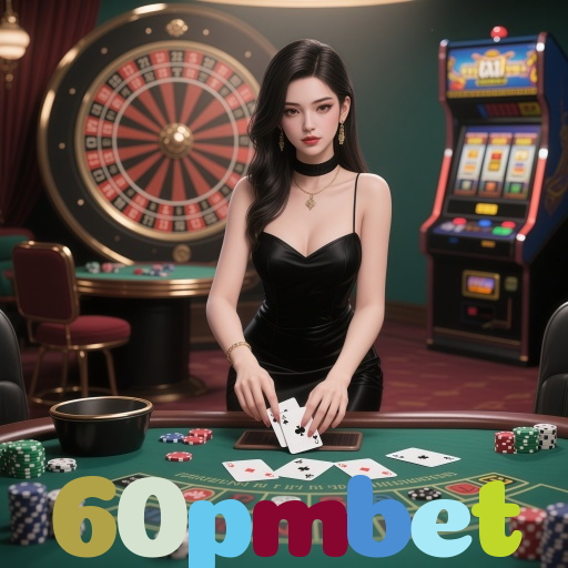  60pmbet