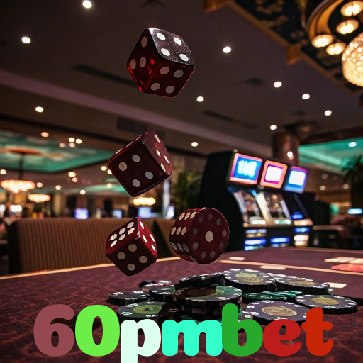  60pmbet