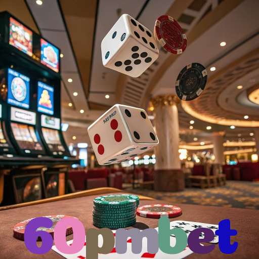  60pmbet