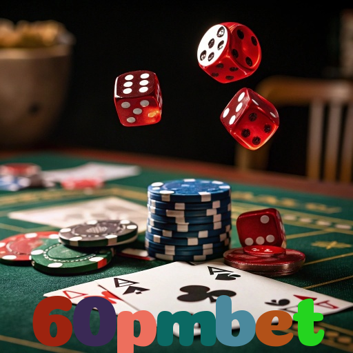  60pmbet