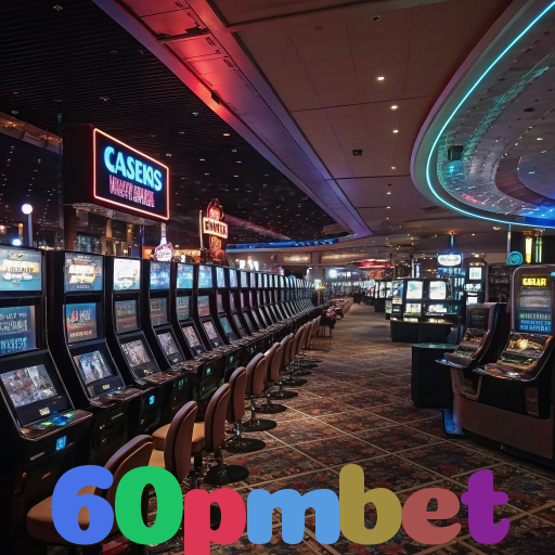  60pmbet