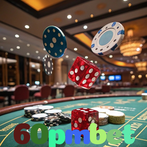  60pmbet