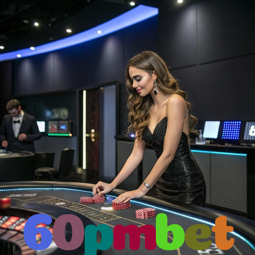  60pmbet