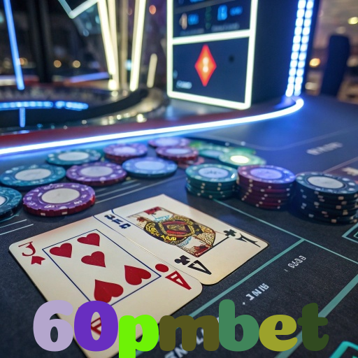  60pmbet