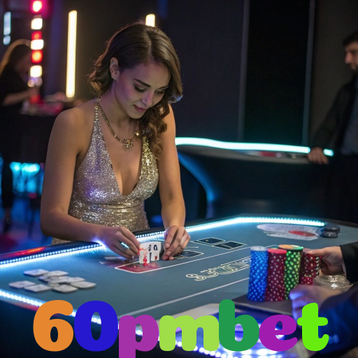  60pmbet