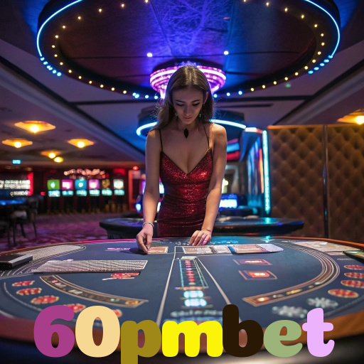  60pmbet