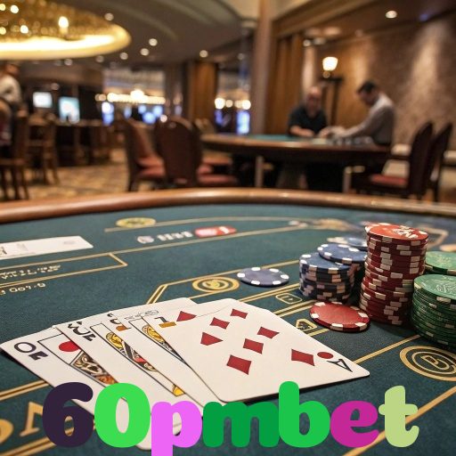  60pmbet