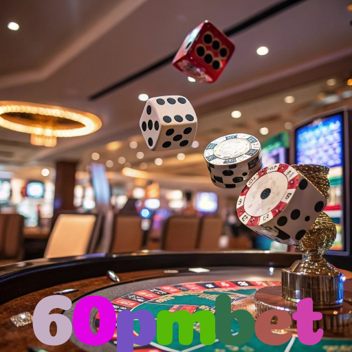  60pmbet