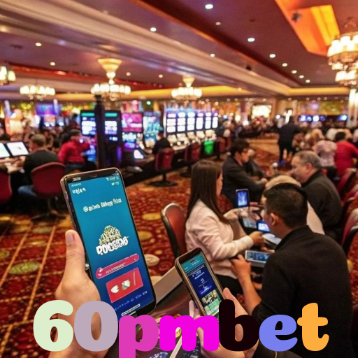  60pmbet