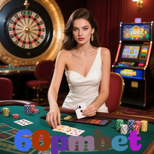  60pmbet