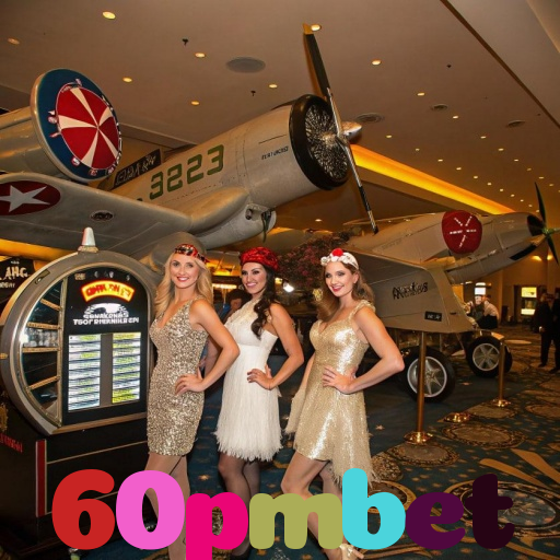 60pmbet