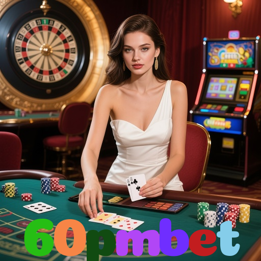  60pmbet