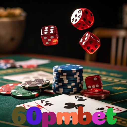  60pmbet