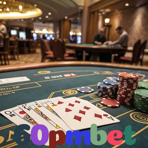 60pmbet