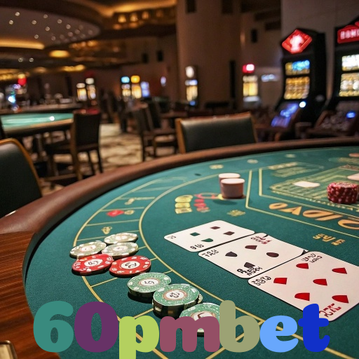  60pmbet