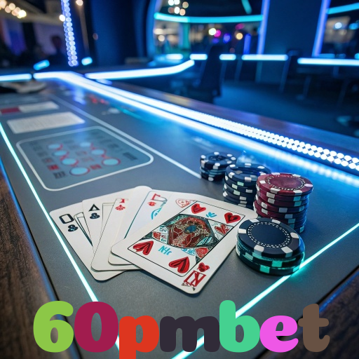  60pmbet