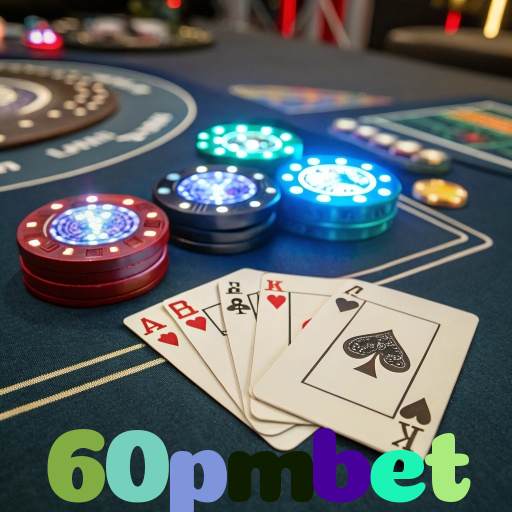  60pmbet