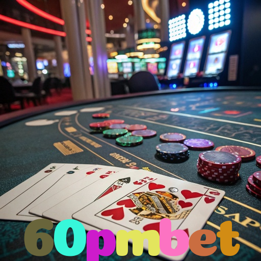  60pmbet