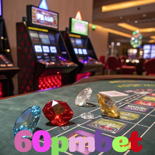  60pmbet