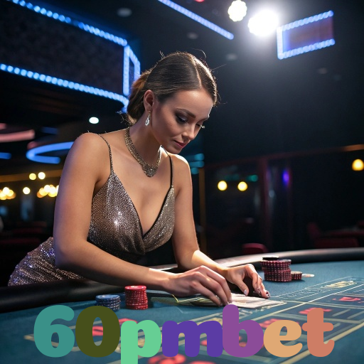  60pmbet