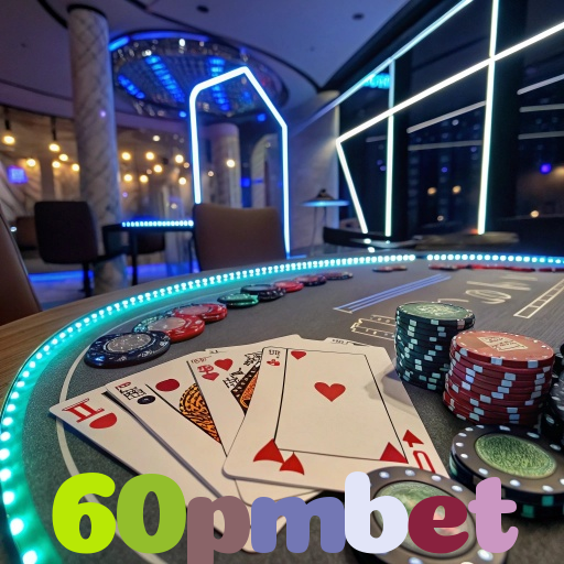  60pmbet