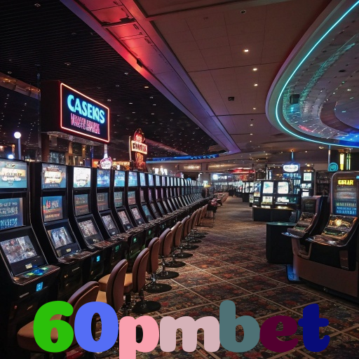  60pmbet