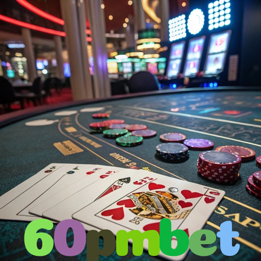  60pmbet