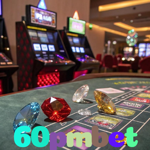  60pmbet