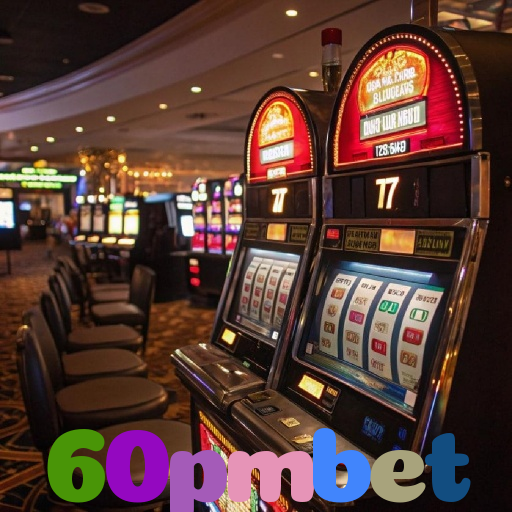  60pmbet