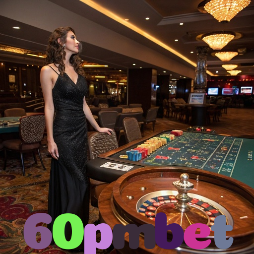  60pmbet