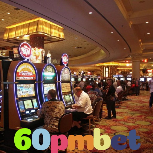  60pmbet