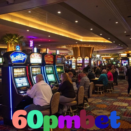 60pmbet