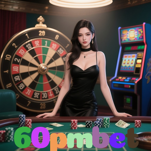  60pmbet