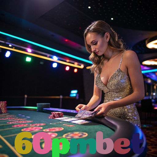  60pmbet