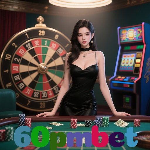  60pmbet