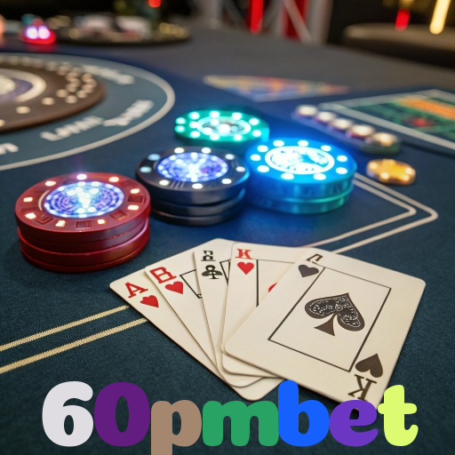  60pmbet